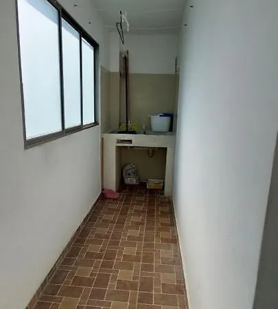 Apartamento La Isla 1-Covenas Exterior photo