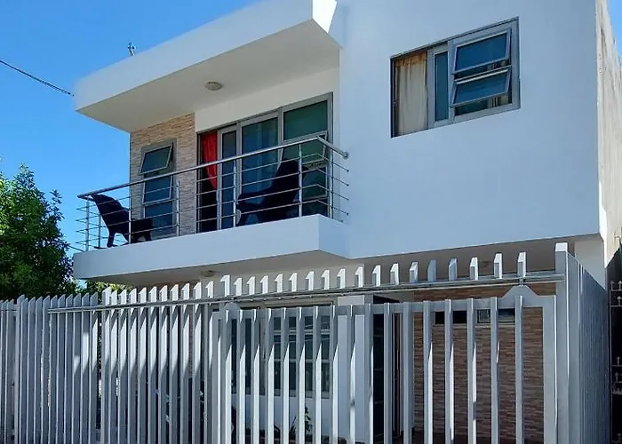 Apartamento La Isla 1-Covenas