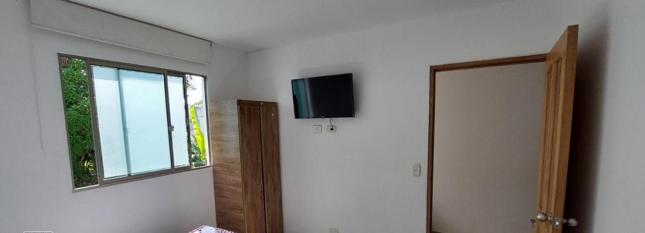 La Isla 1-covenas Apartment