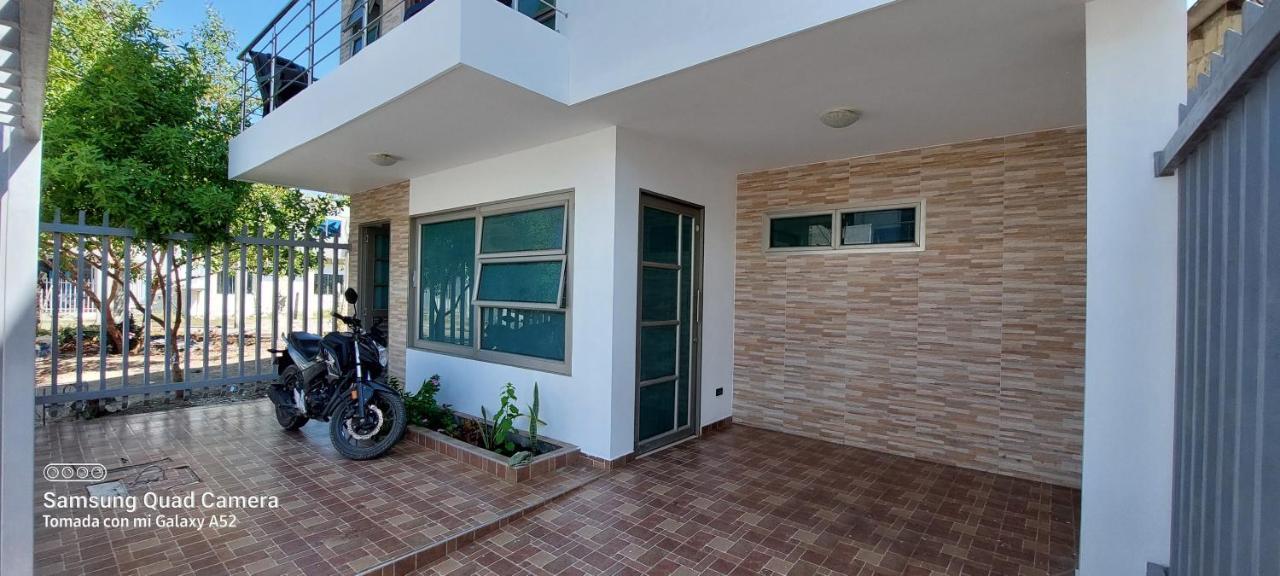 La Isla 1-covenas Apartment