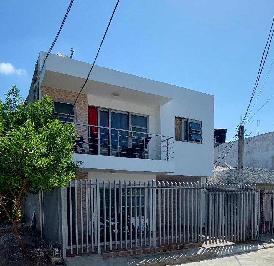Apartment La Isla 1-covenas Covenas