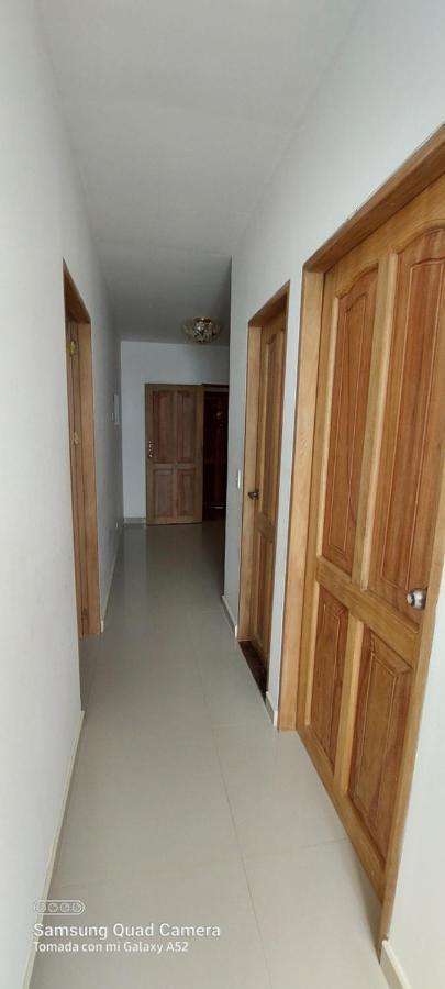 Apartment La Isla 1-covenas *