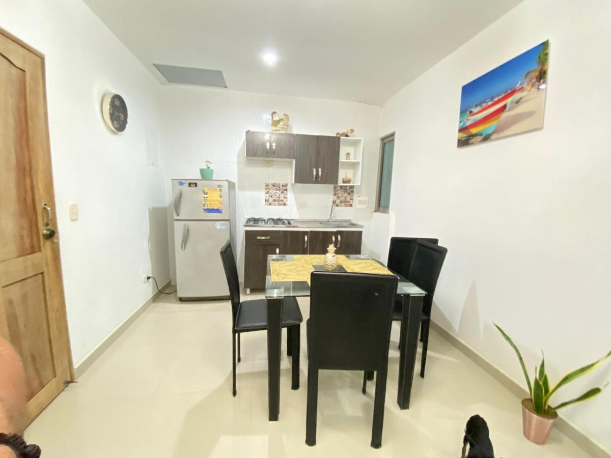 Apartment La Isla 1-covenas *