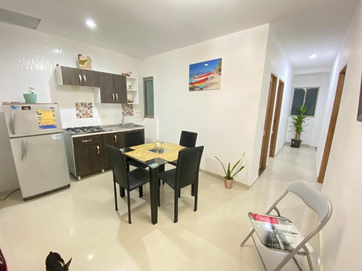 La Isla 1-covenas Apartment *