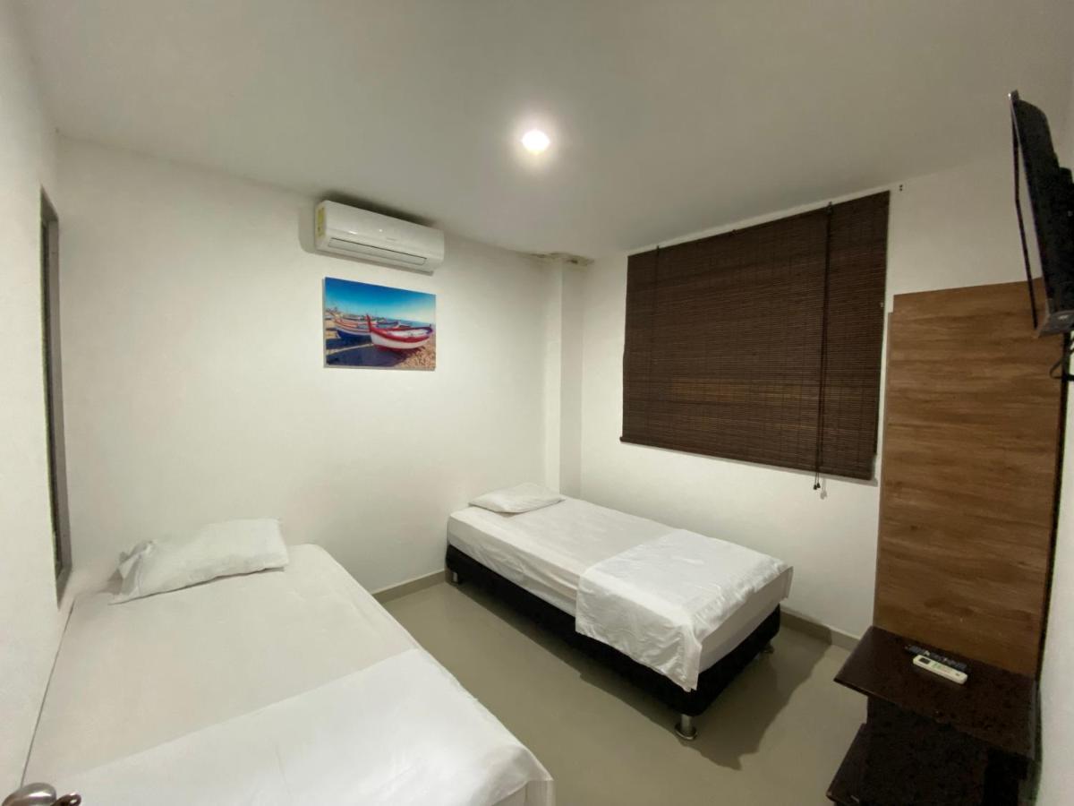 La Isla 1-covenas Apartment Covenas