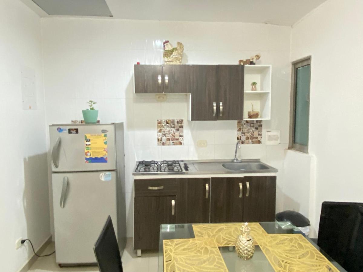 Apartment La Isla 1-covenas *